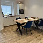 Klosterhof Aue W 4 דירה *
