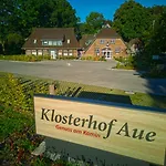 Klosterhof Aue W 4 公寓