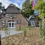 Klosterhof Aue W 4 דירה *