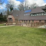 דירה Klosterhof Aue W 4 באד צווישנהם