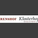 Klosterhof Aue W 4 באד צווישנהם