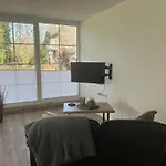 Klosterhof Aue W 4 דירה *