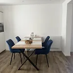 Klosterhof Aue W 4 * באד צווישנהם