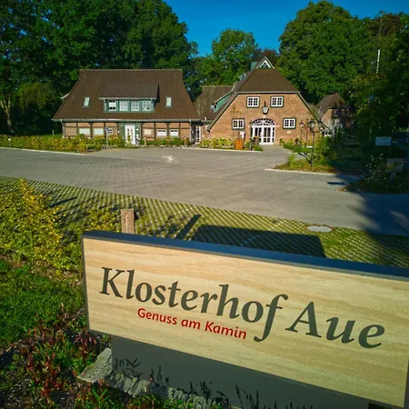 Klosterhof Aue W 4 Bad Zwischenahn