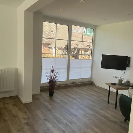 Apartment Klosterhof Aue W 4 Bad Zwischenahn