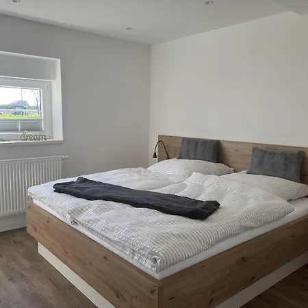 Apartment Klosterhof Aue W 4 Bad Zwischenahn