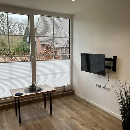 Klosterhof Aue W 4 * 바트즈위스케나흔