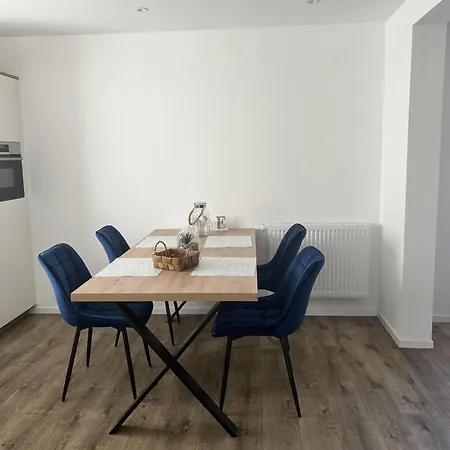 Klosterhof Aue W 4 * Bad Zwischenahn