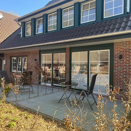 Klosterhof Aue W 4 *