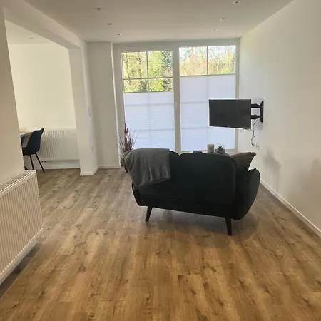 Apartament Klosterhof Aue W 4 Bad Zwischenahn