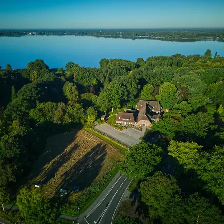 Klosterhof Aue W 4 Apartman *