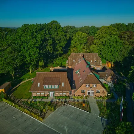 Apartament Klosterhof Aue W 4