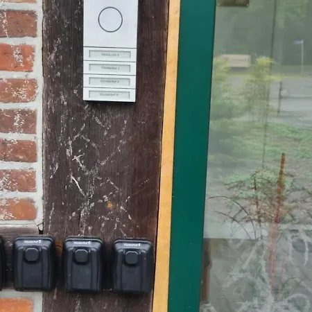 Apartman Klosterhof Aue W 4 Bad Zwischenahn