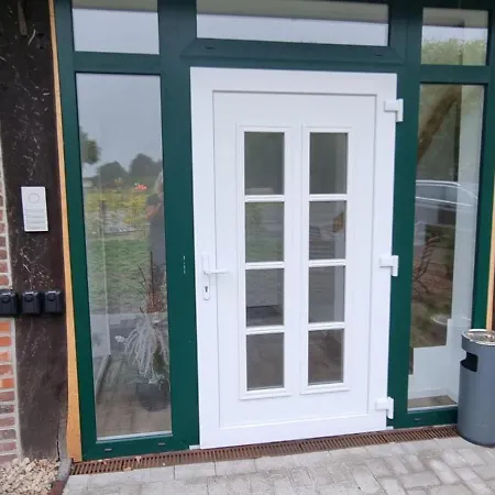 Apartament Klosterhof Aue W 4