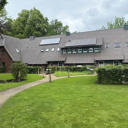 Klosterhof Aue W 4 *
