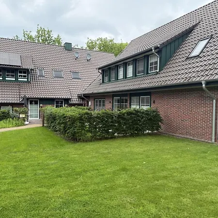 Klosterhof Aue W 4 Lejlighed