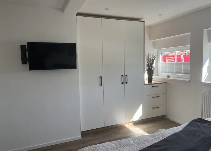 Lejlighed Klosterhof Aue W 4 *