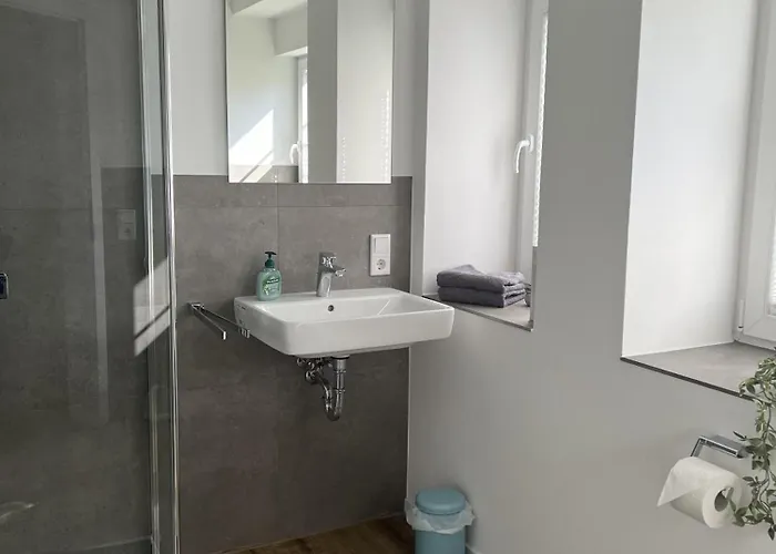 Klosterhof Aue W 4 * Bad Zwischenahn