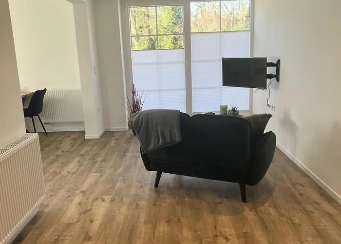Lejlighed Klosterhof Aue W 4
