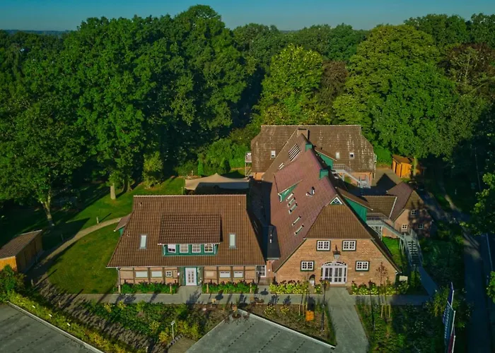 Klosterhof Aue W 4