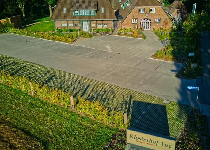 Klosterhof Aue W 4 Bad Zwischenahn