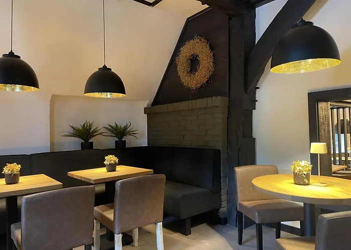 Klosterhof Aue W 4 Lejlighed